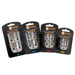 Guru Fast Release Pole Pots